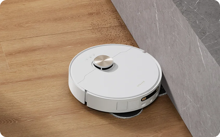 Technologie RoboSwing MopExtend™