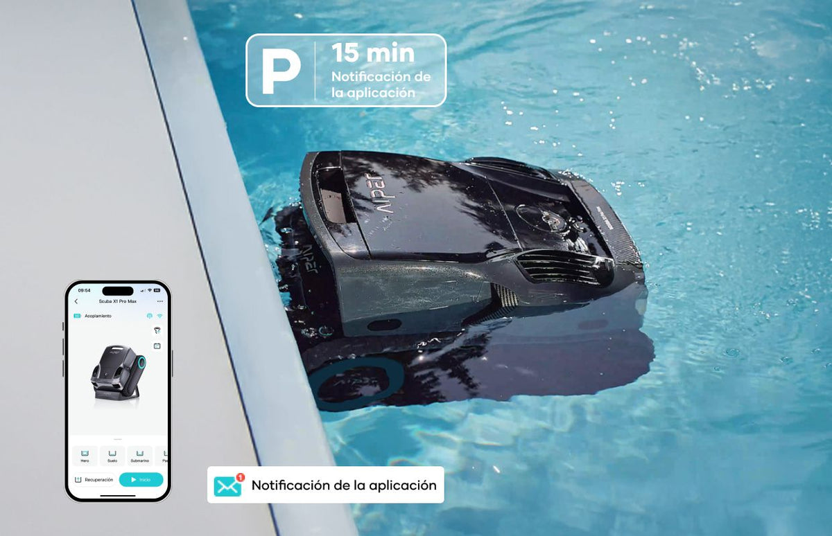 Parkeer dichtbij. Hij tilt moeiteloos.