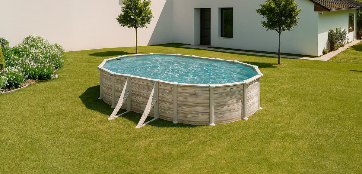BricoandPool