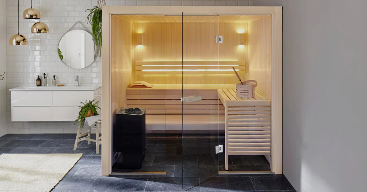Cómo elegir tu sauna: aspectos clave antes de comprar