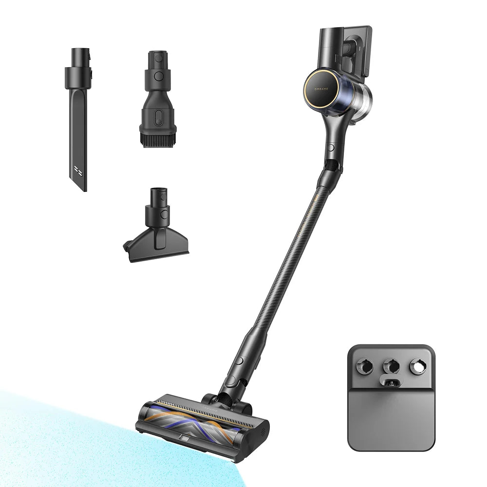 Dreame – Aspirador sem fios R20 Pro-A