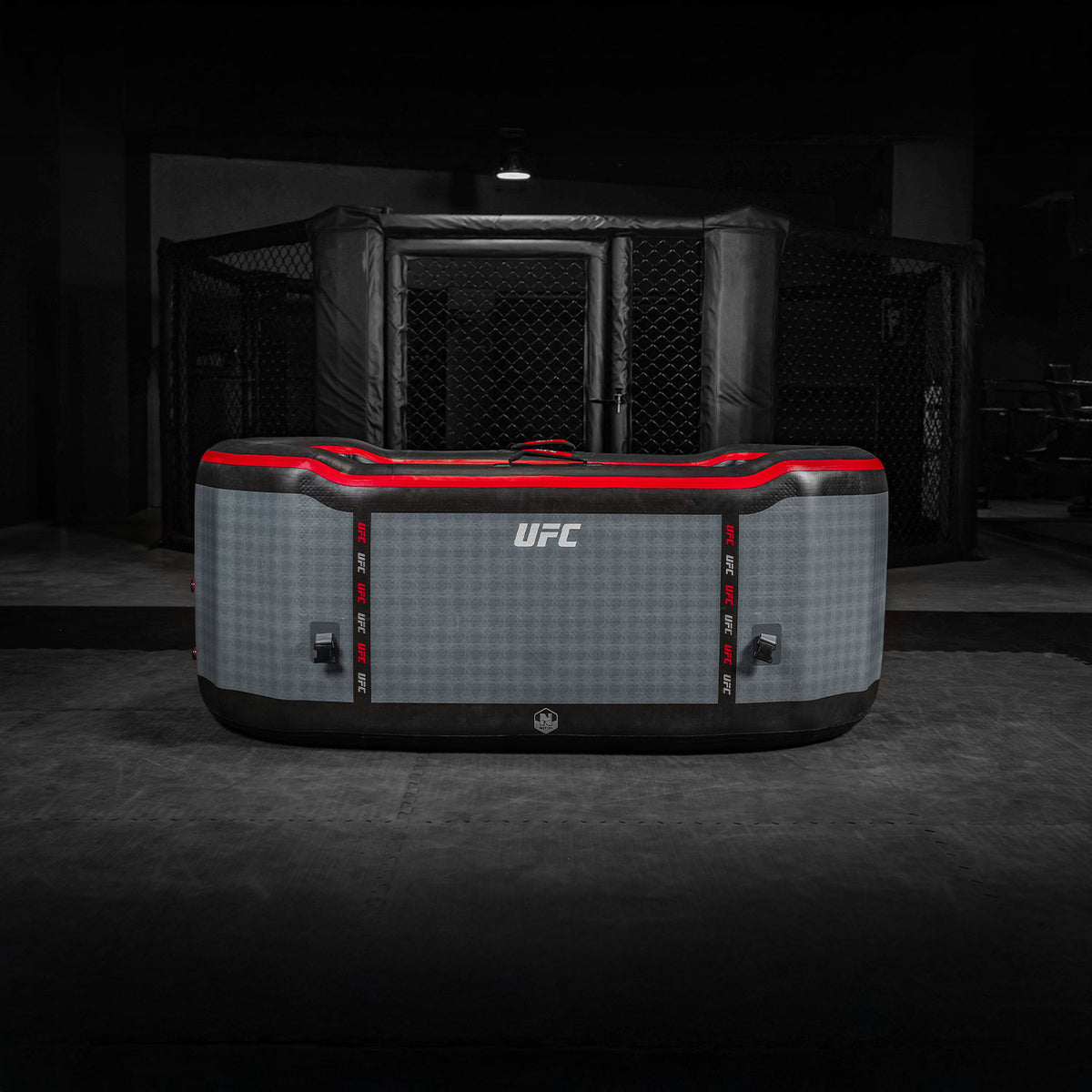 NetSpa - UFC baño de hielo portátil