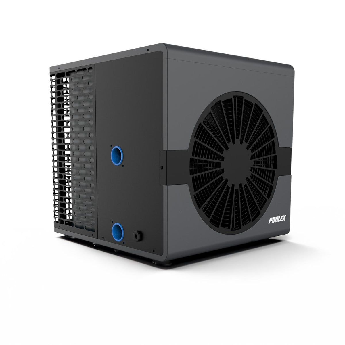 Poolex - Bomba de calor Nano FI para piscina