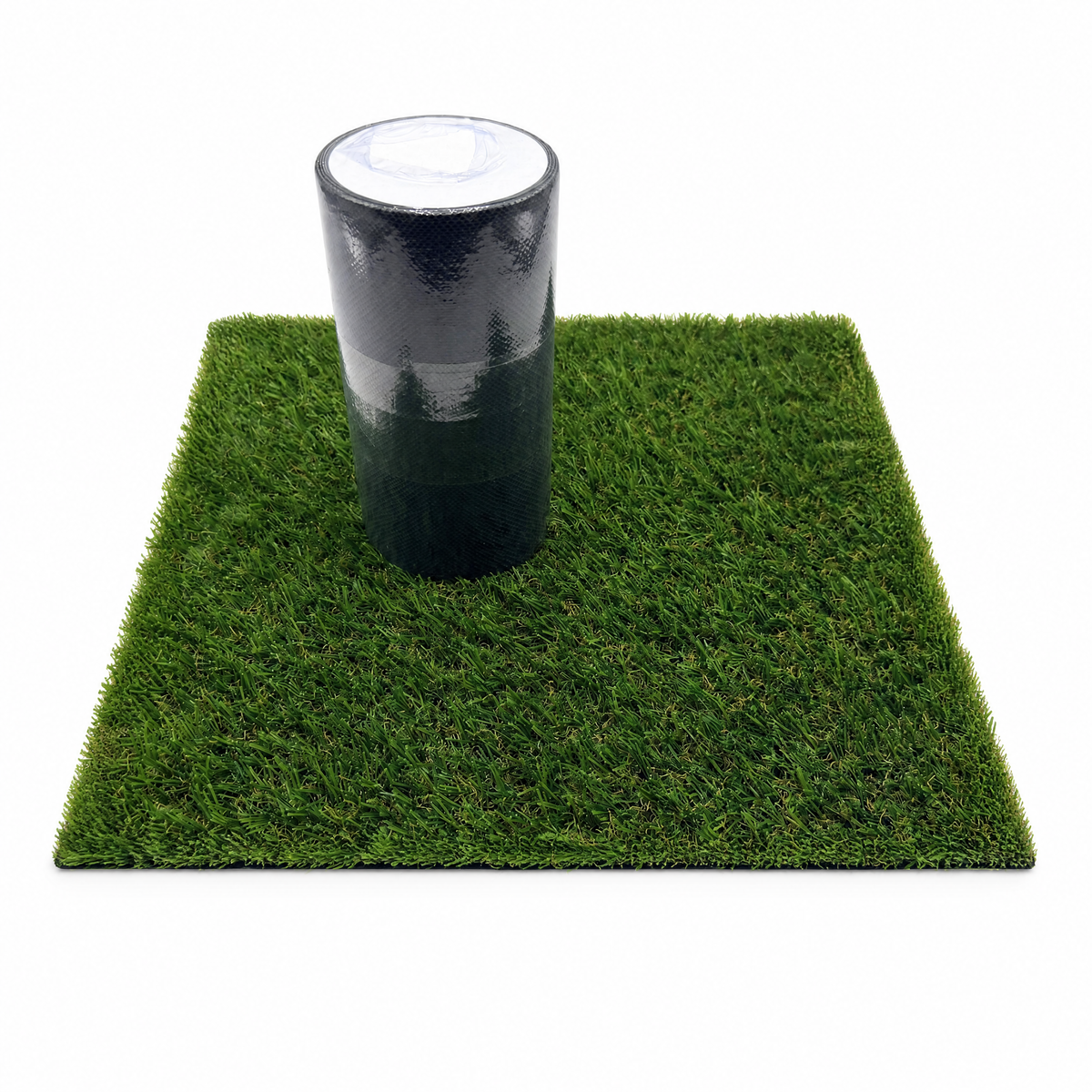 Rouleau de gazon artificiel Premium de 20 mm