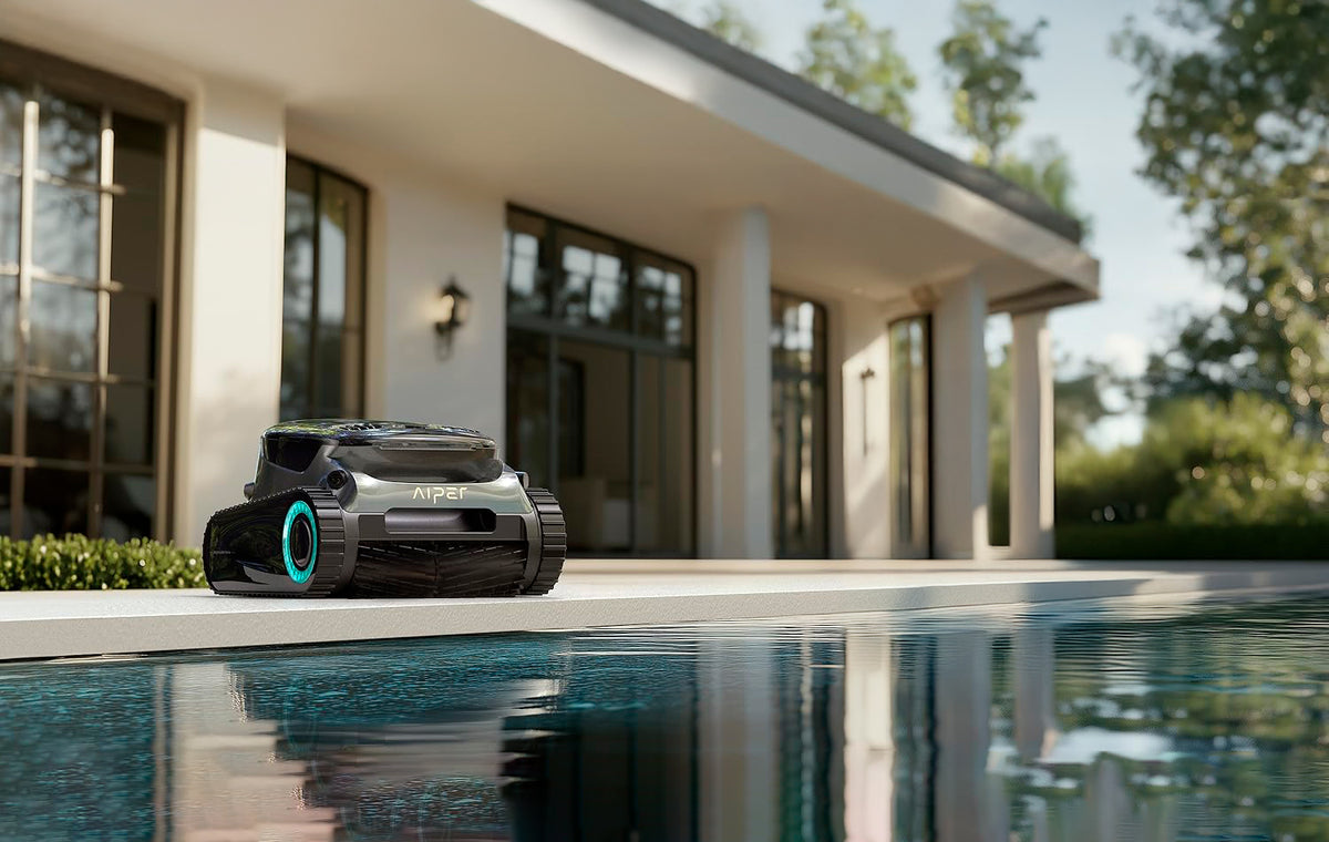 BricoandPool 