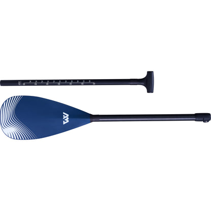 Aqua Marina - Rame Réglable pour Paddle Surf CP-1