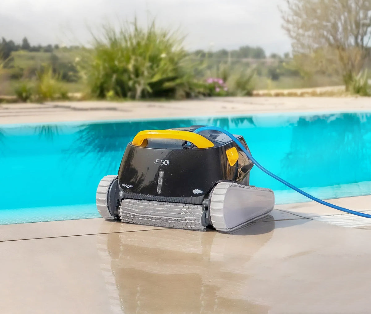 BricoandPool 
