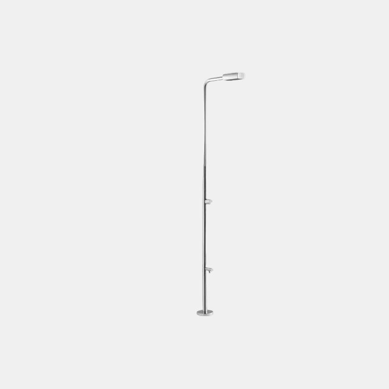 Docce in acciaio inox