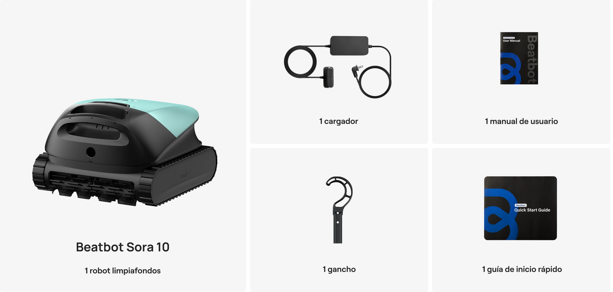 Inhalt der Verpackung