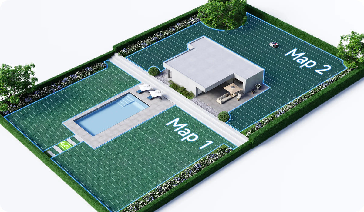 Mapa dual