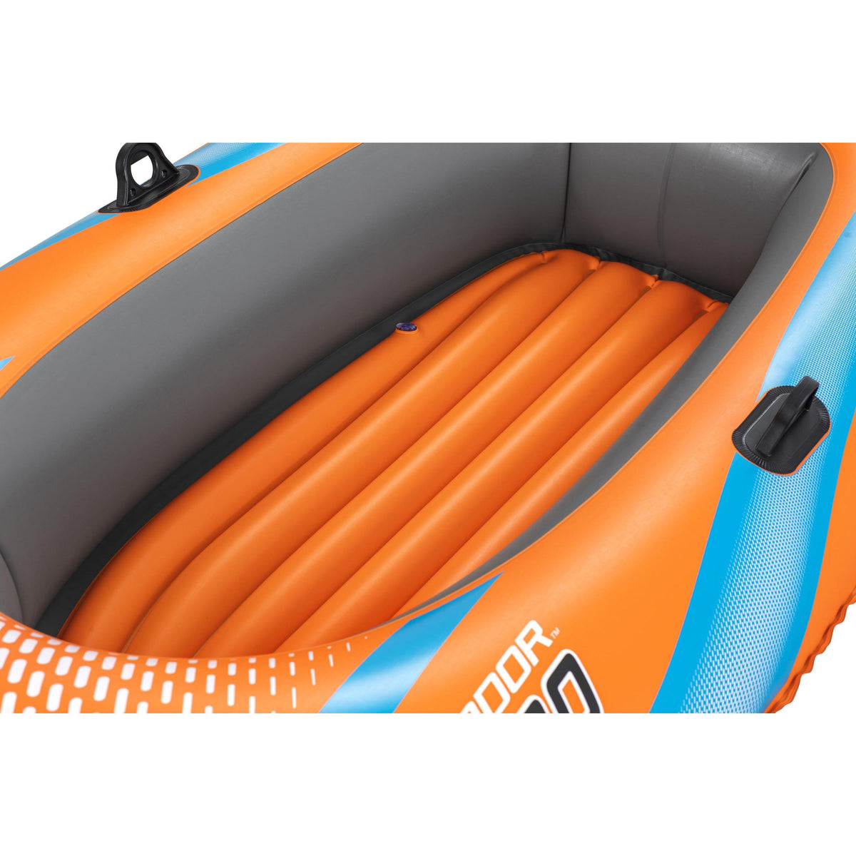 Bestway – Barca hinchable Kondor 2000 Raft  (185 × 97 cm)