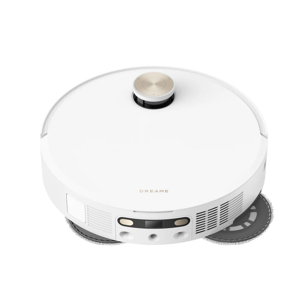 Dreame – L50s Pro Ultra Saug- und Wischroboter mit automatischer Basis für Zuhause