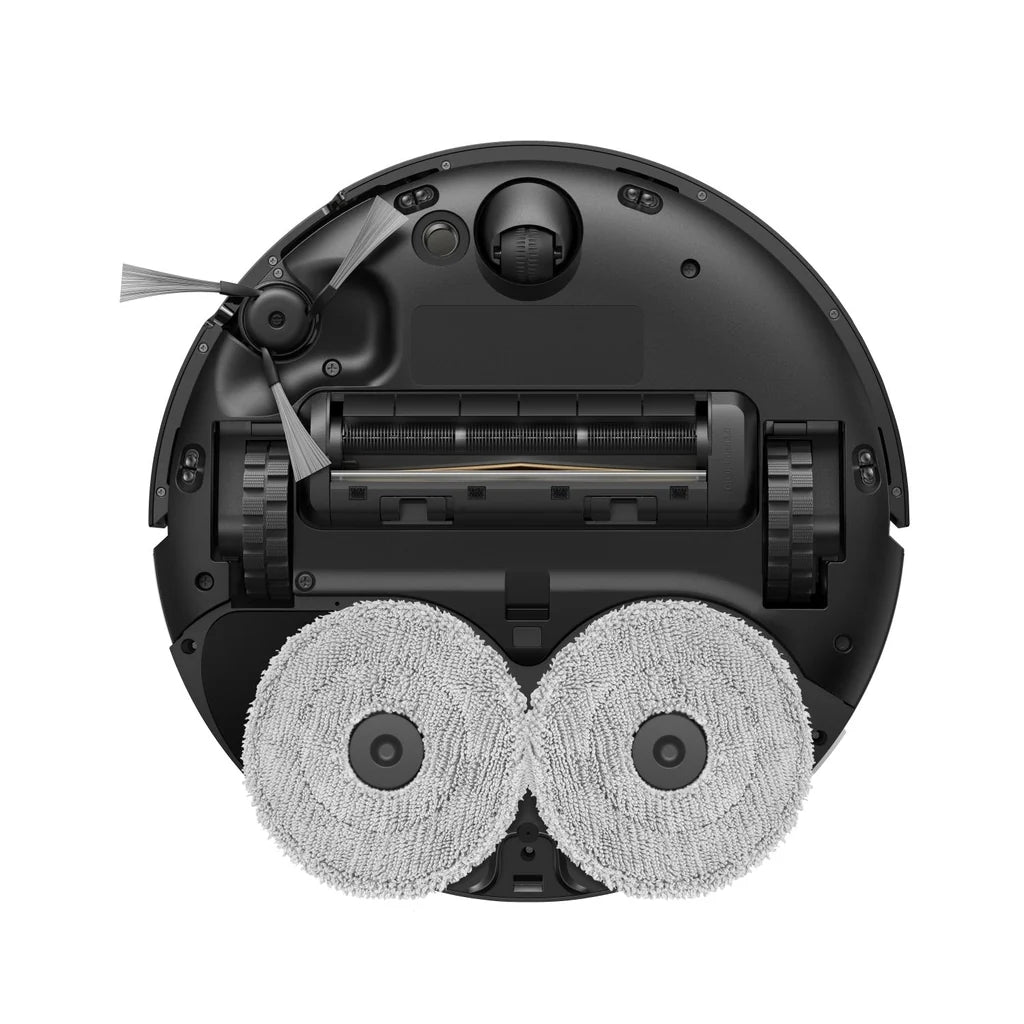 Dreame – L50 Ultra AE Robot aspirateur et laveur noir