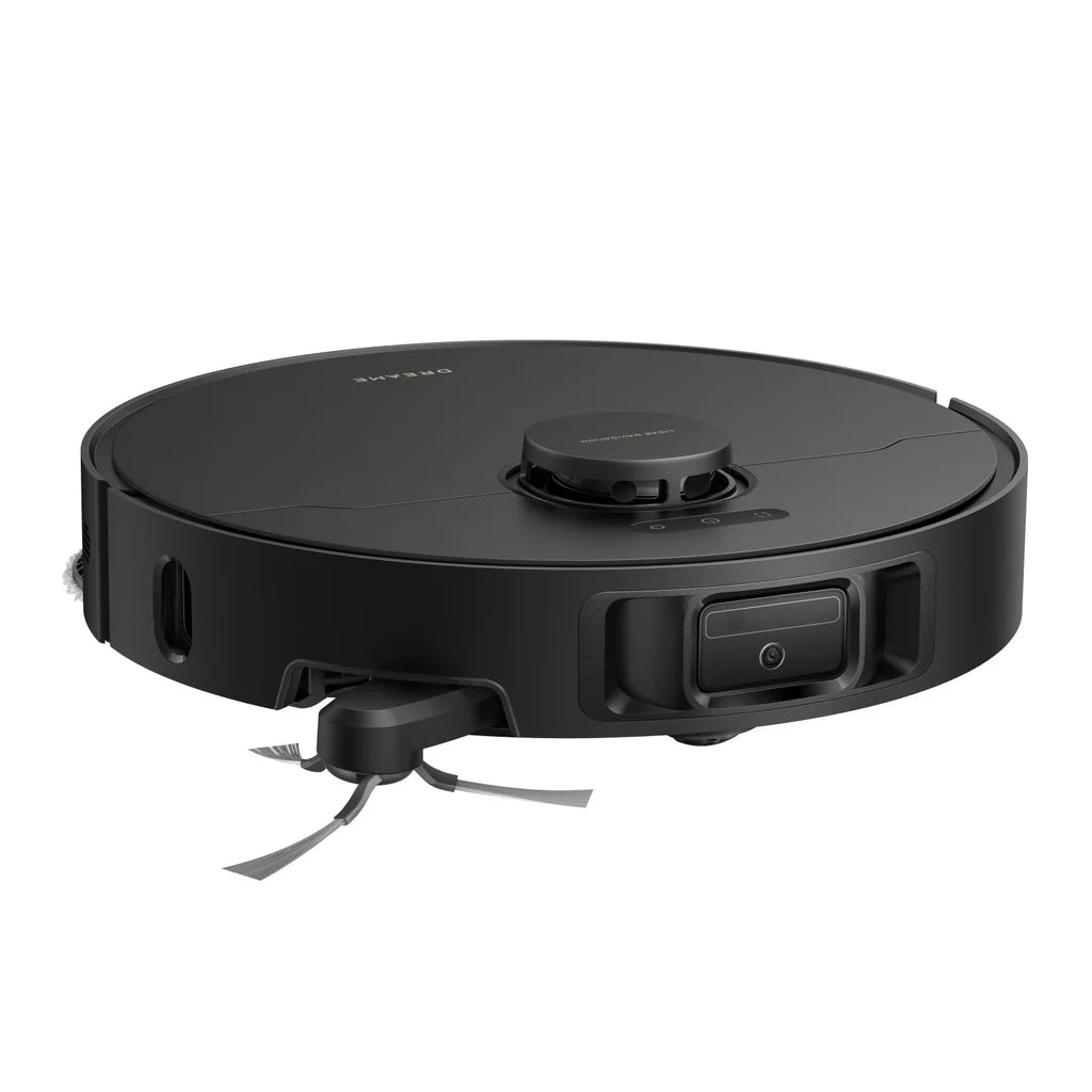 Dreame – L50 Ultra AE Robot aspirateur et laveur noir