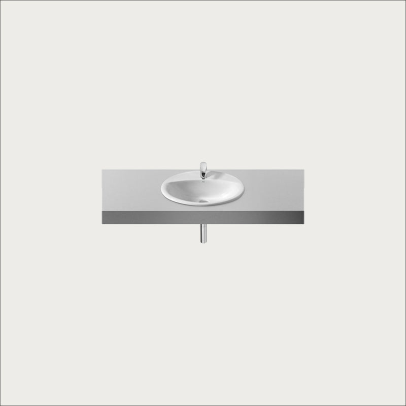 Onderbouw wastafels