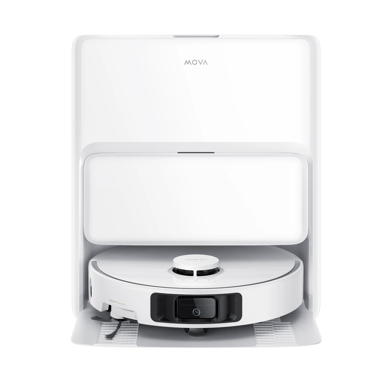 Mova – P50 Ultra robot aspirador