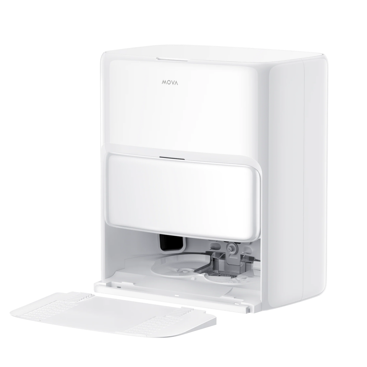 Mova – P50 Ultra robot aspirador