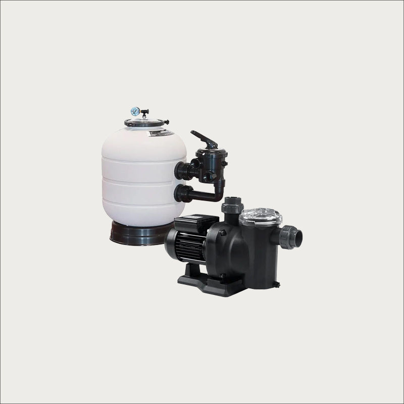 Pack Filtros