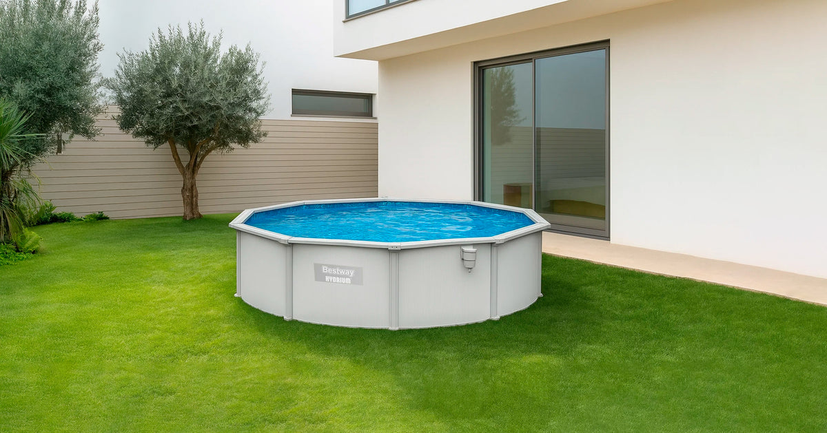 BricoandPool 