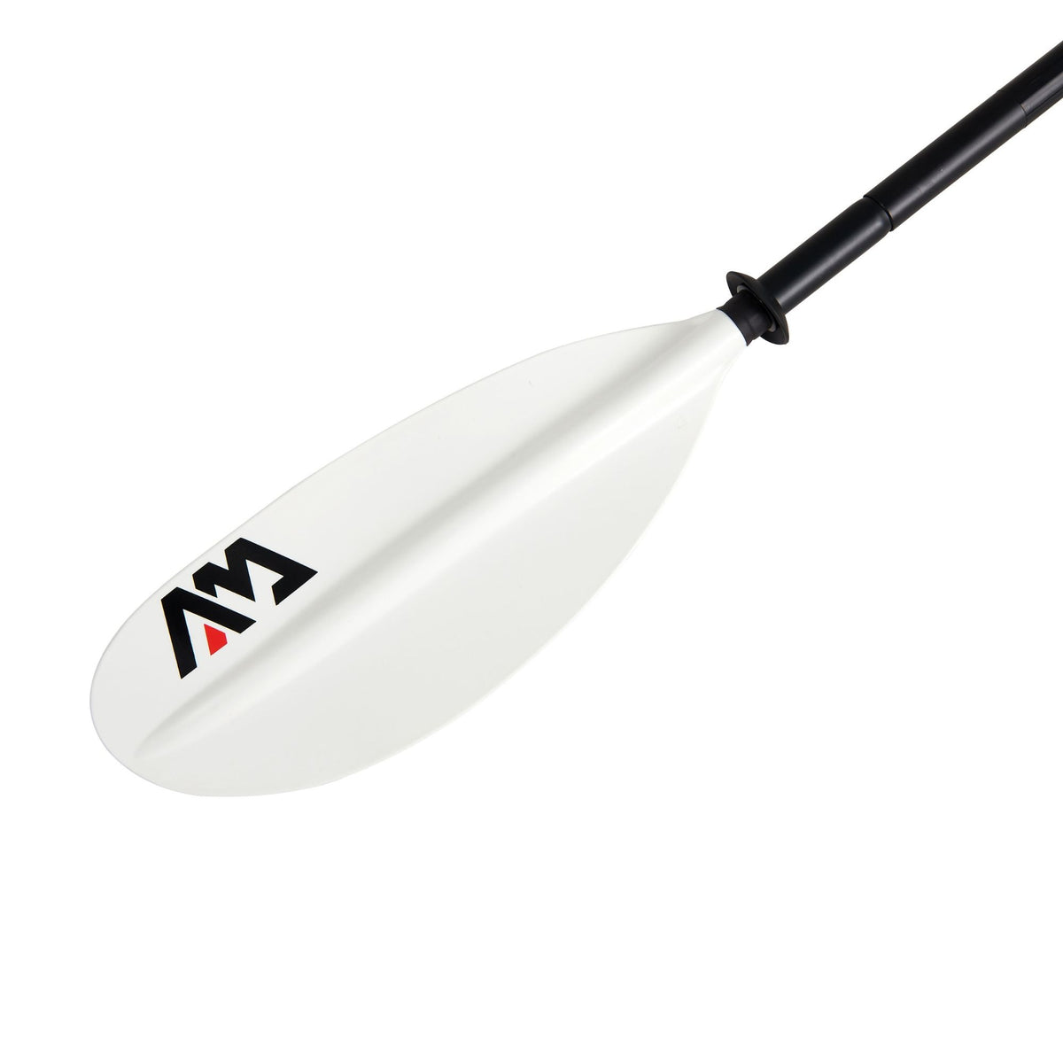 Aqua Marina - Remo de kayak de aluminio KP-1