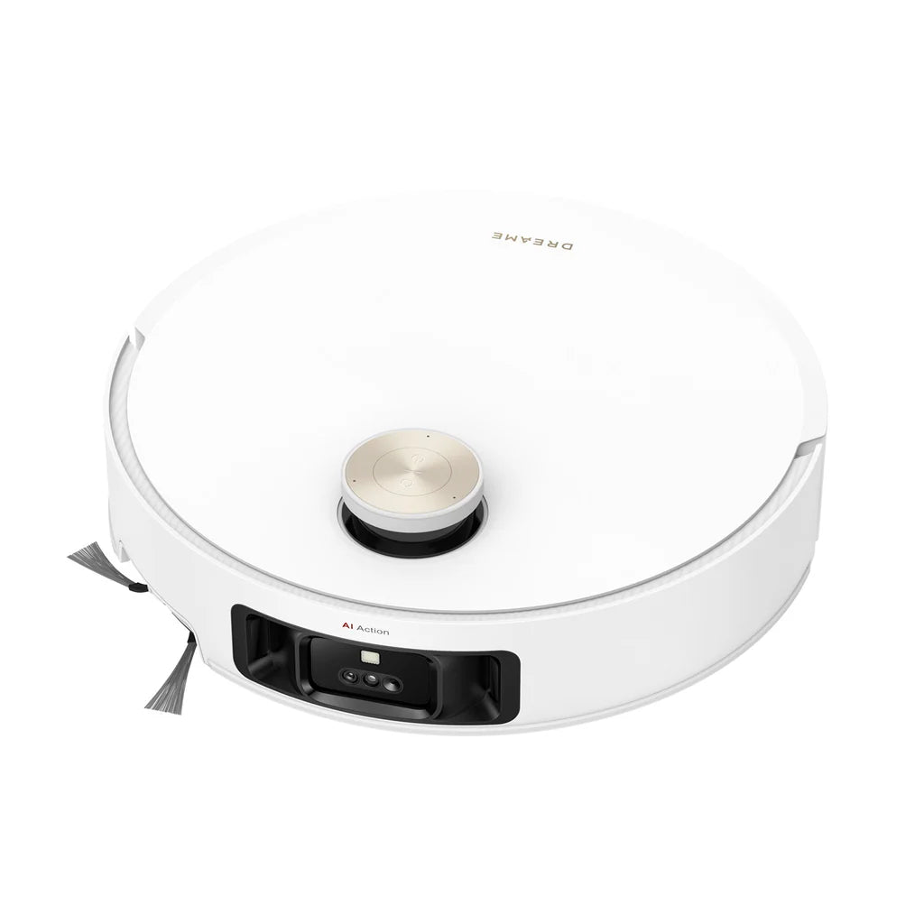 Dreame – L50s Pro Ultra Saug- und Wischroboter mit automatischer Basis für Zuhause