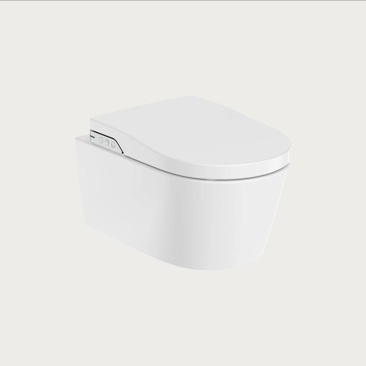 Roca Smart Toilet