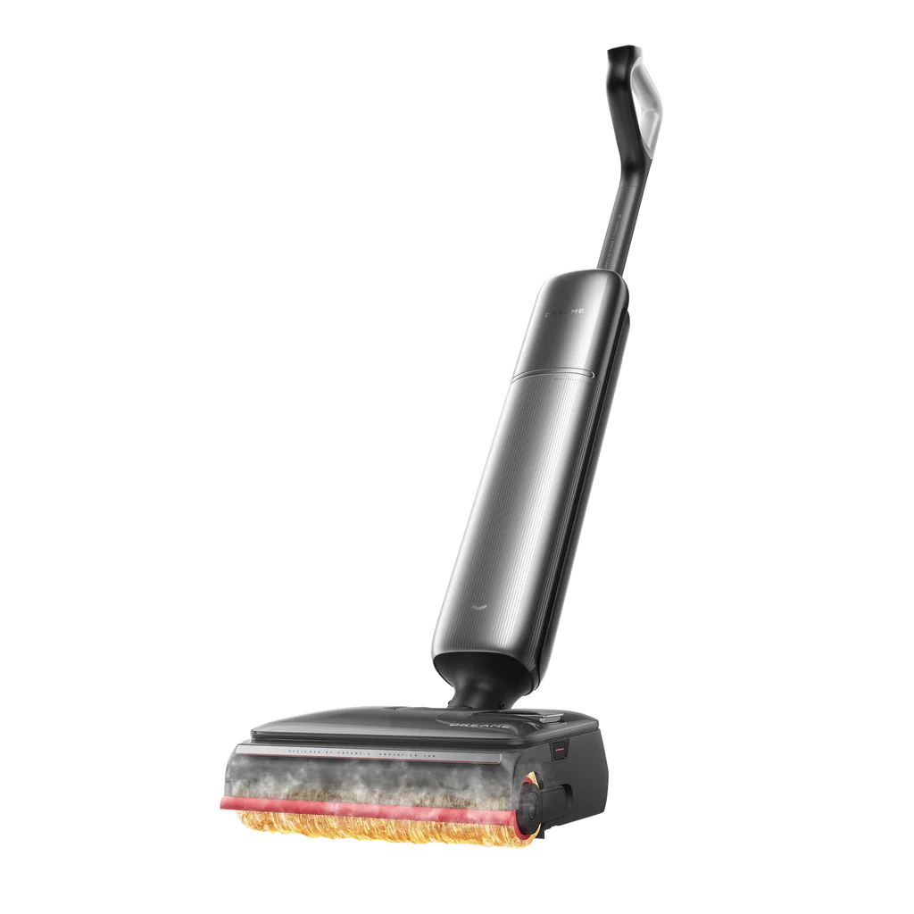 Dreame – T16 Pro Heat aspirador en seco y húmedo