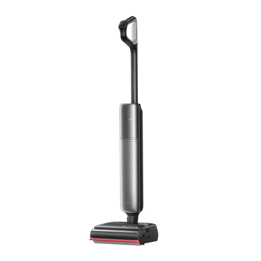 Dreame – T16 Pro Heat aspirador en seco y húmedo