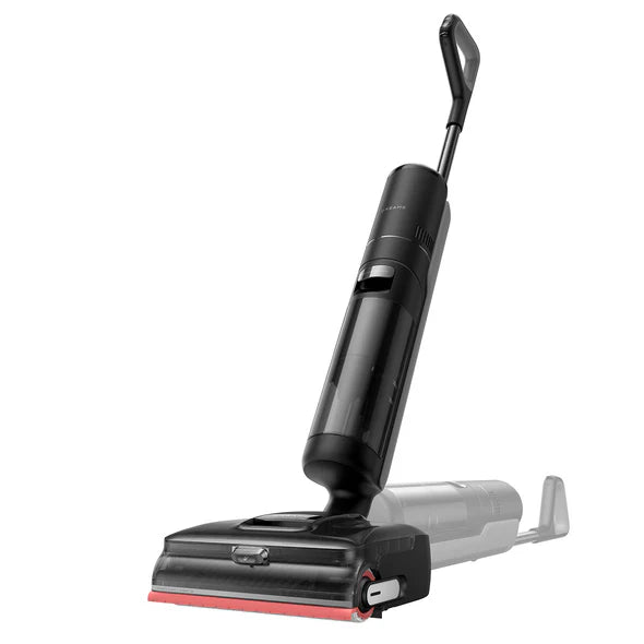 Dreame – H15 Pro FoamWash aspirador en seco y húmedo