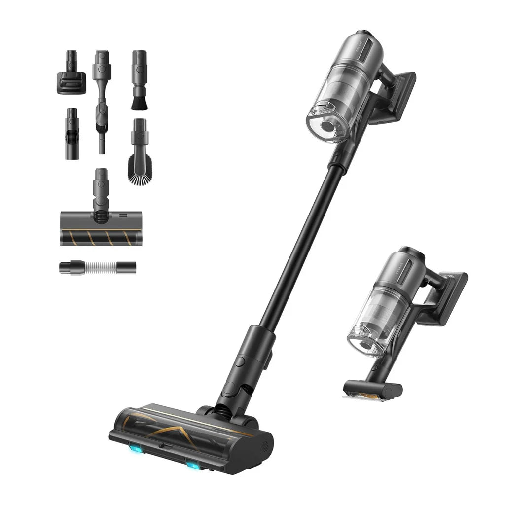 Dreame – Z30 Kabelloser Staubsauger für Zuhause