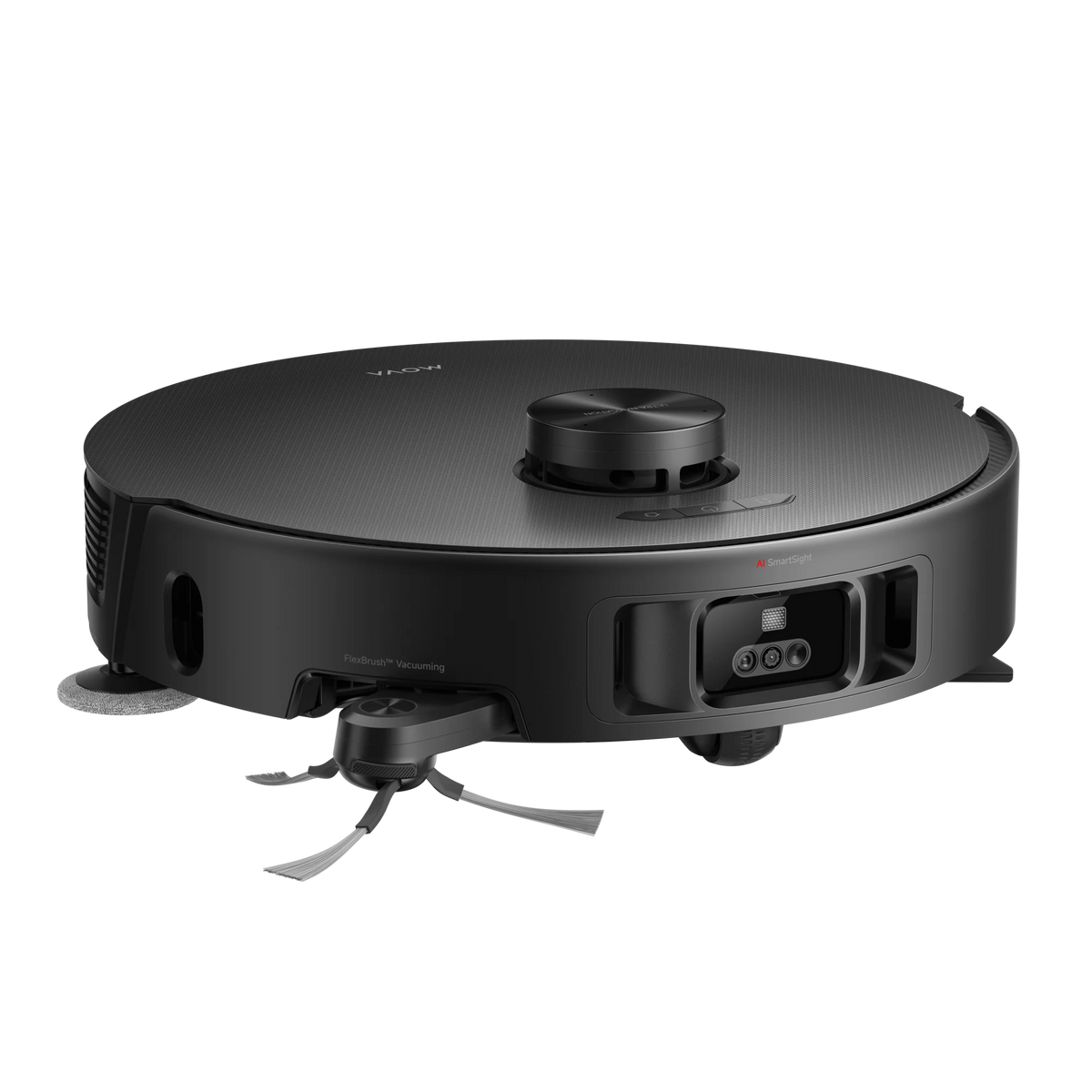 Mova – Z50 Ultra robot aspirador