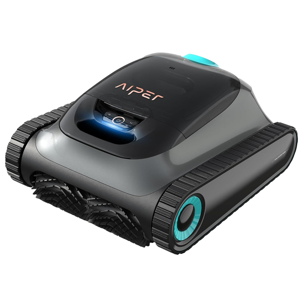 Aiper Scuba S1 2025 - Robot piscina a batteria senza fili - BricoandPool
