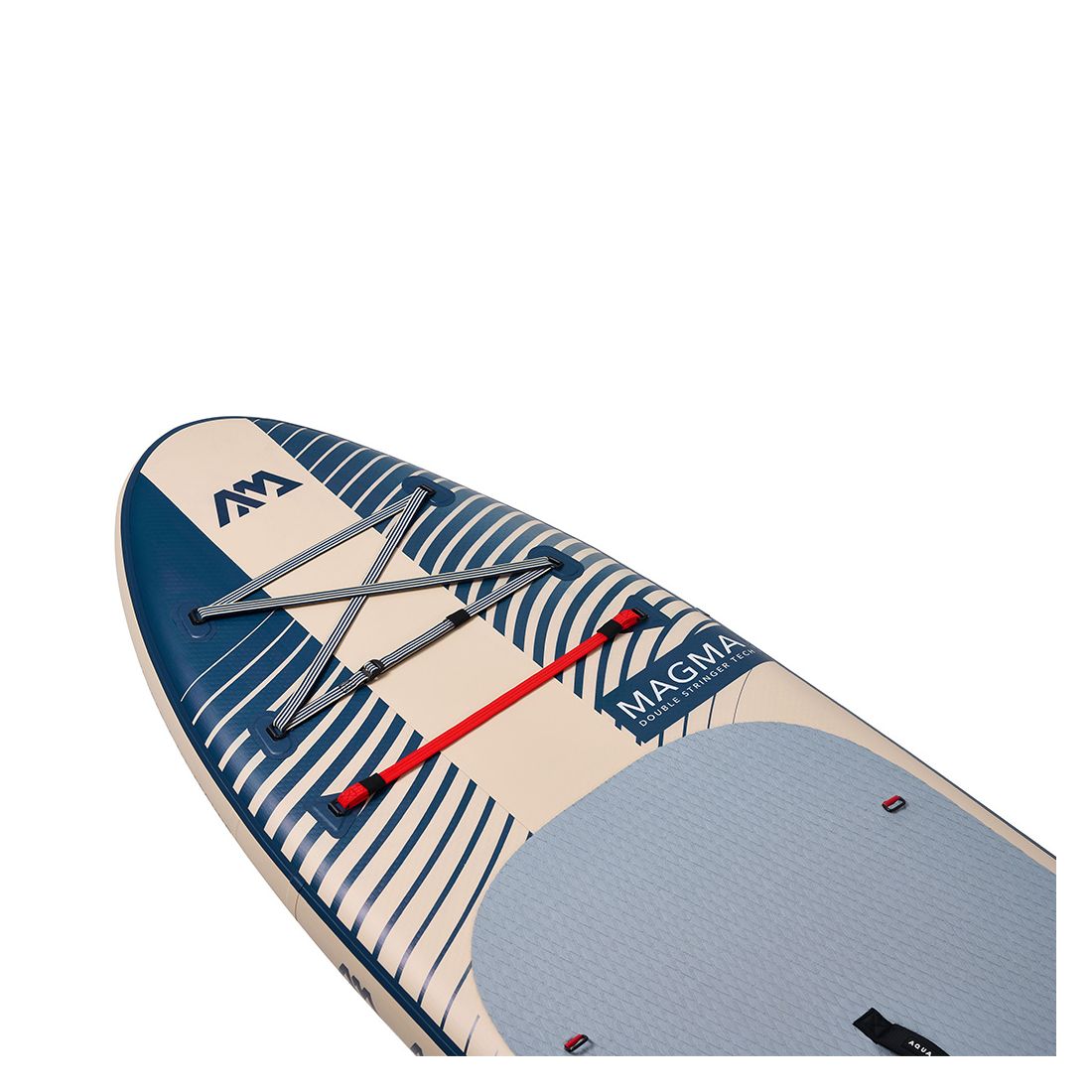 Aqua Marina - Magma 11'2" BT-23MAP planche de paddle gonflable