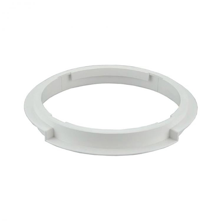 Astralpool - Anillo distanciador skimmer Norm piscina liner y prefabricada - BricoandPool
