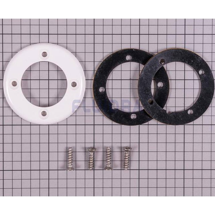 Astralpool – Ring und Dichtung für Einlaufdüse – BricoandPool