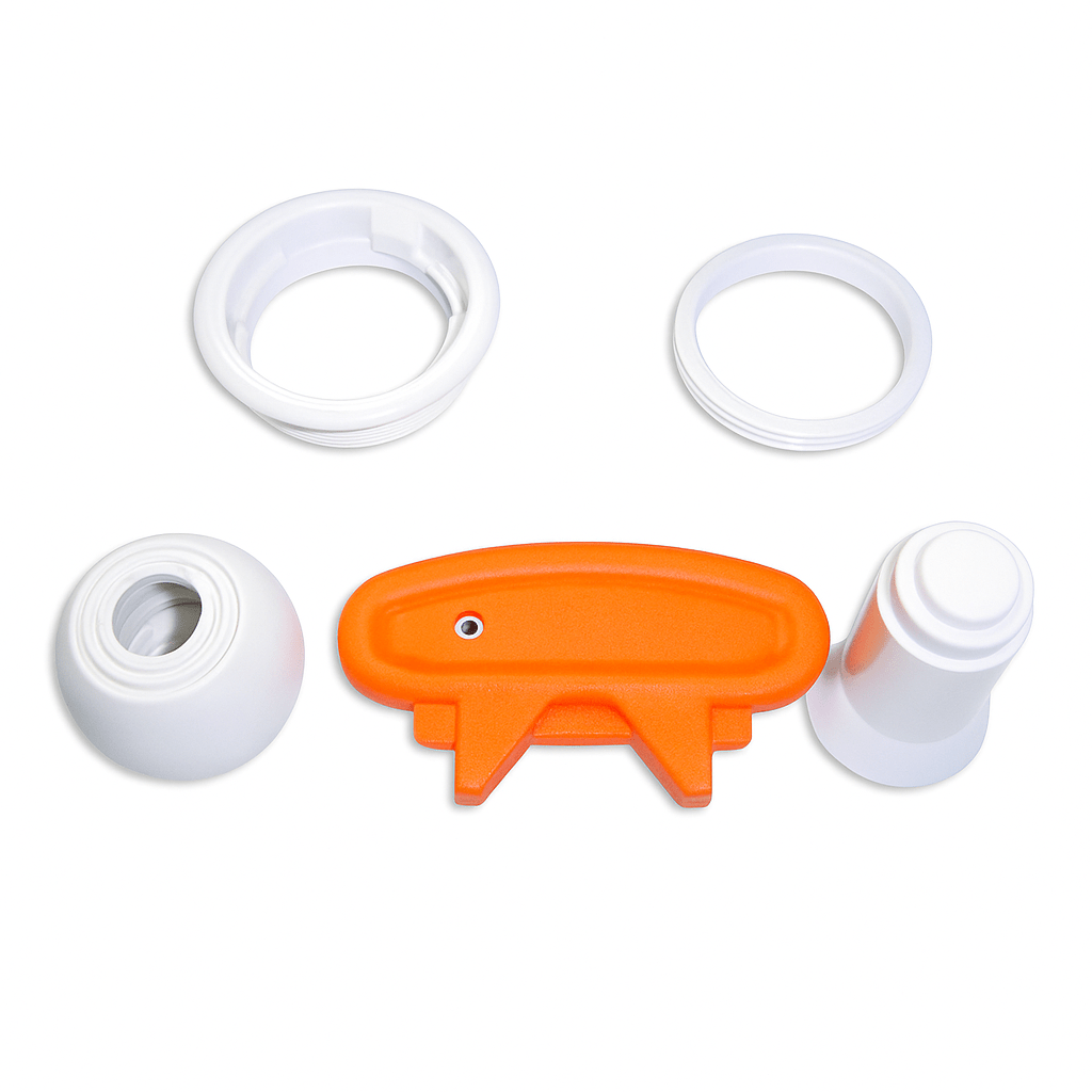 Astralpool - Bola Multiflow skimmer mochila - BricoandPool