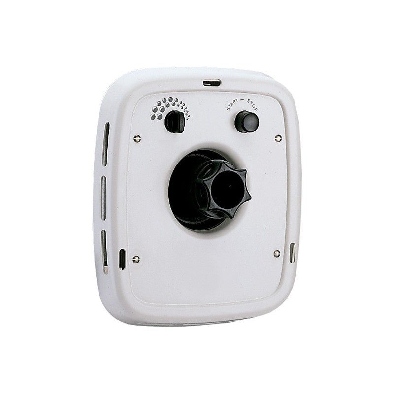 AstralPool - Boquilla Nado Contracorriente Plástico Blanco Rectangular - BricoandPool