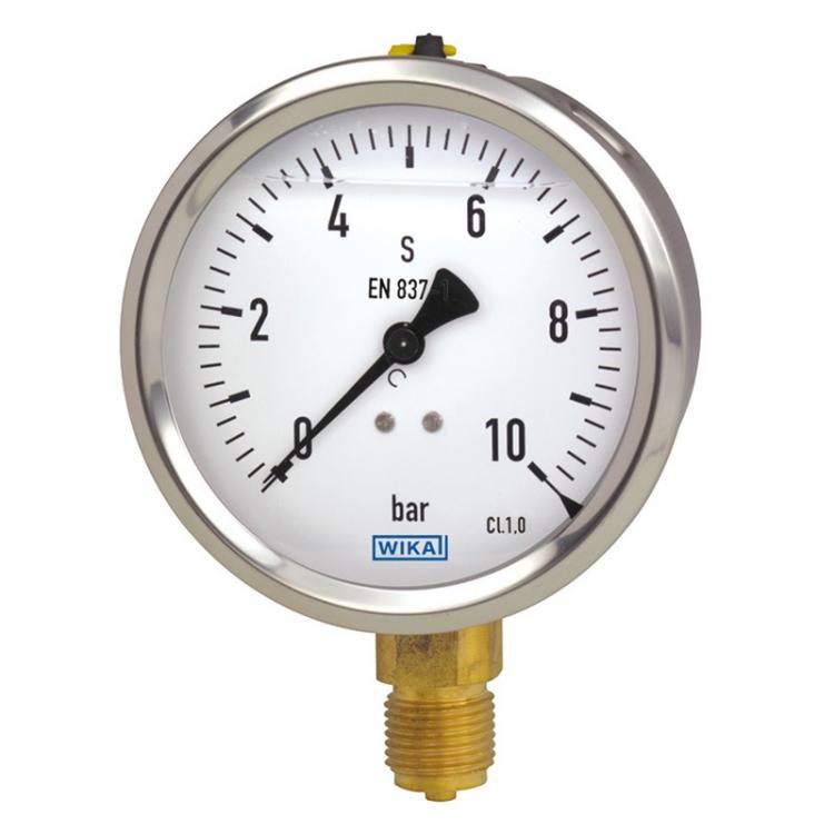 Astralpool - Caudalímetros - BricoandPool