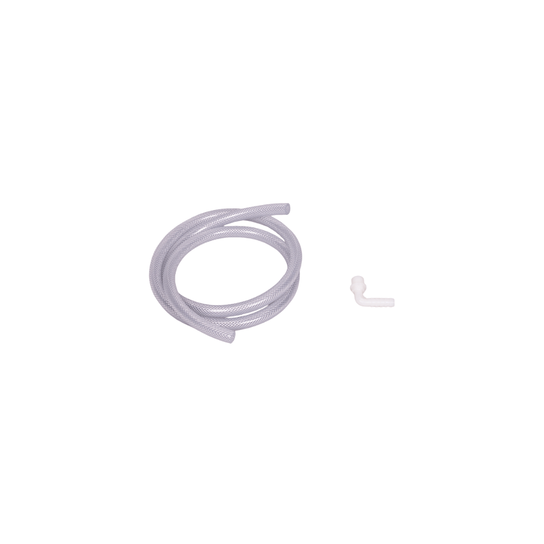 Astralpool – Conduit d'aspiration venturi 1,5 m pour nage à contre-courant de piscine - BricoandPool