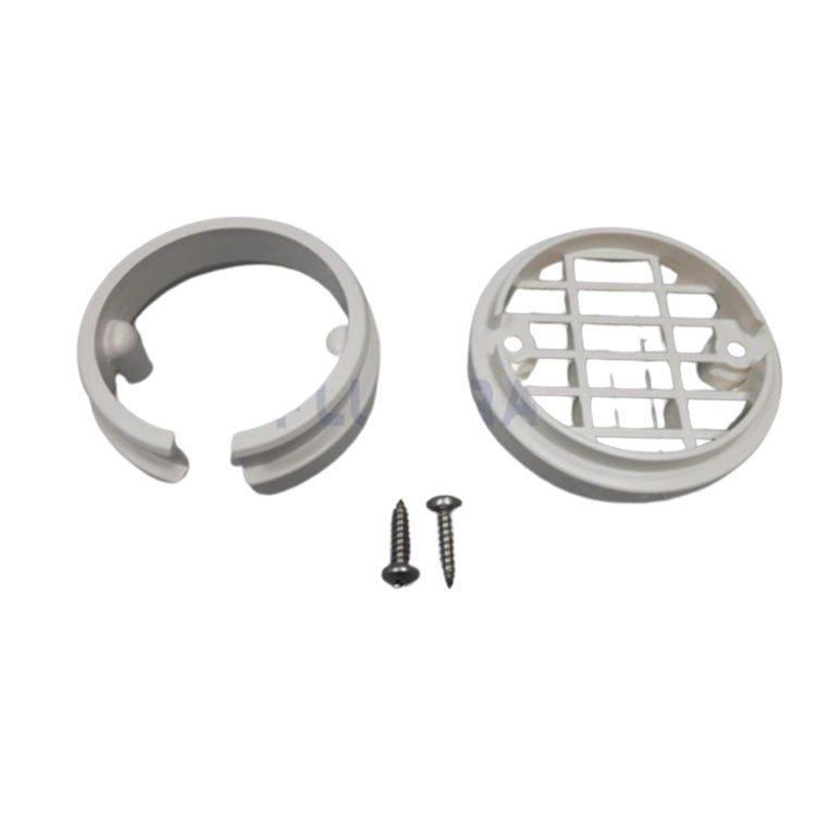 Astralpool - Gitter-Set + Befestigungsring - BricoandPool