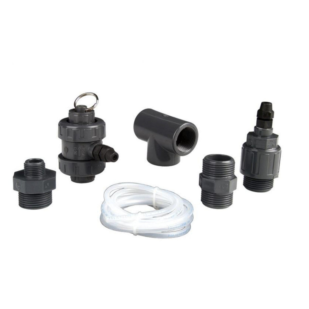 Astralpool - Conjunto válvula seguridad para dosificador compacto para dosificador 40 L - BricoandPool