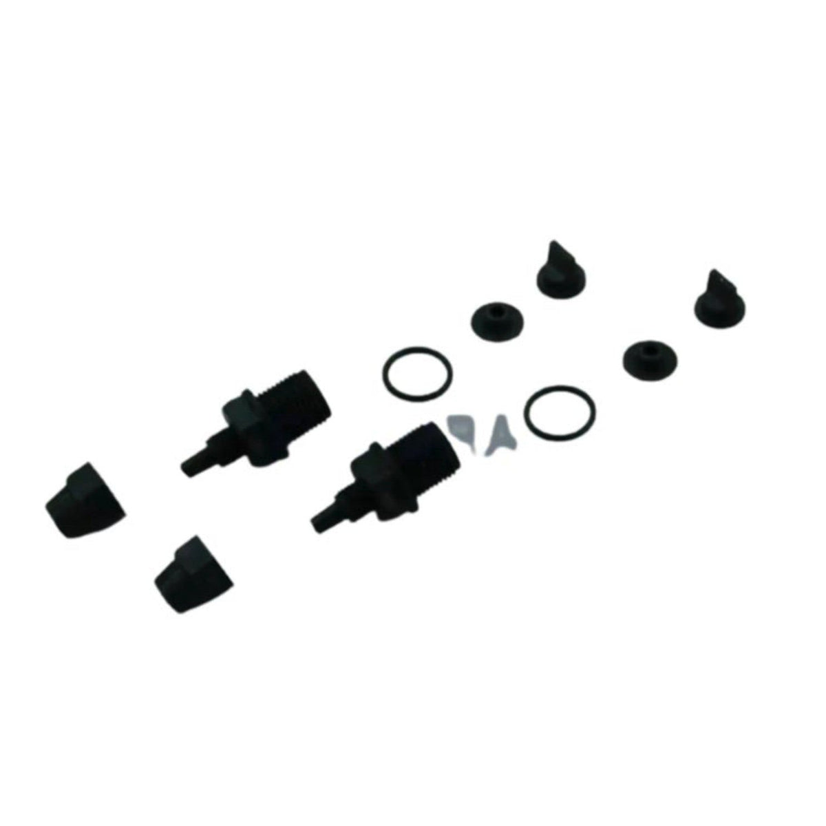 AstralPool - Anschlusskörper + Viton Class CTX - BricoandPool