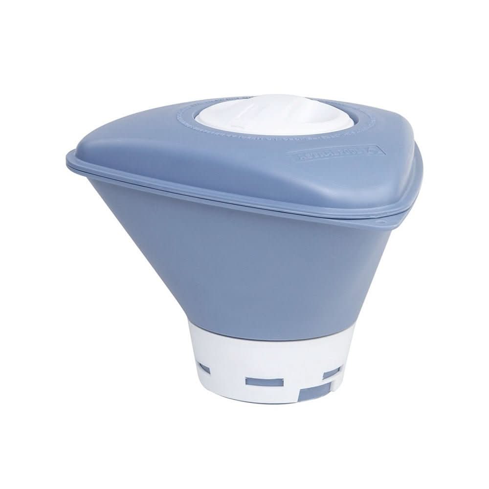 Astralpool - Dosatore galleggiante Shark 36620 - BricoandPool