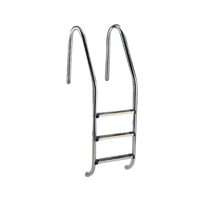 AstralPool - Escalera Inox. Standard Para Piscina - BricoandPool
