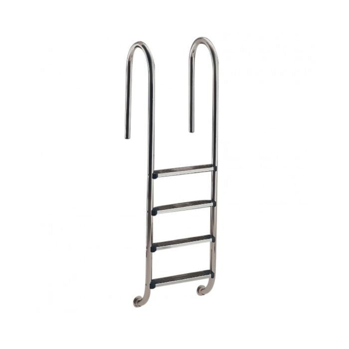 AstralPool - Escalera Muro Standard Luxe Para Piscinas - BricoandPool