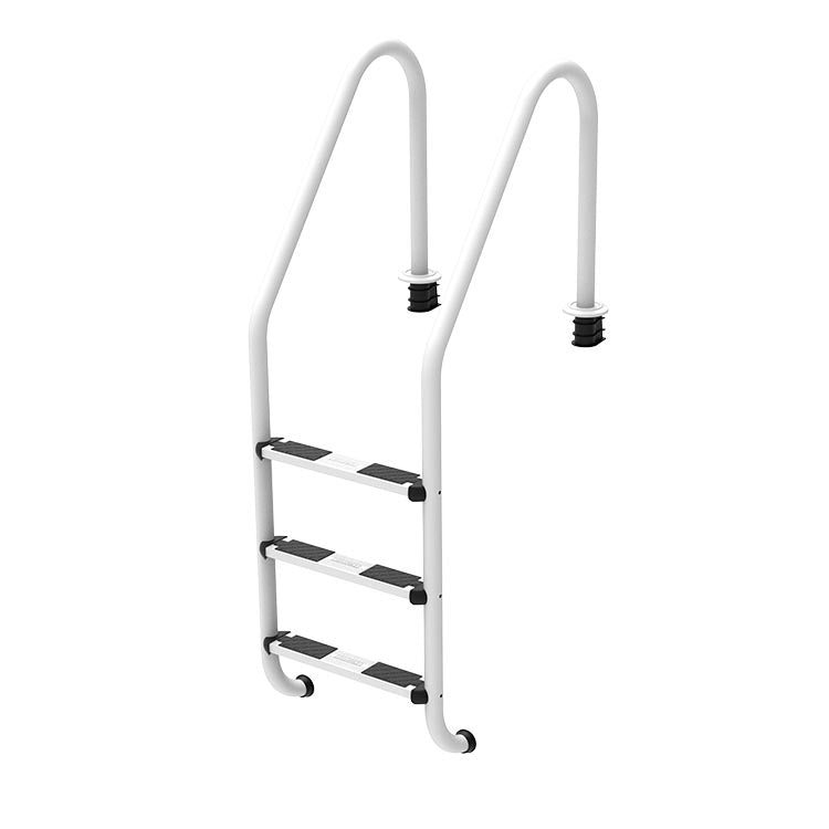 Astralpool - Escaleras con tecnología Plascoat® Astralpool - BricoandPool
