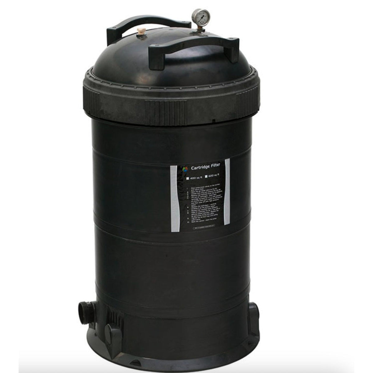 AstralPool - Filtro de cartucho VIRON QL 420 - BricoandPool