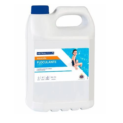 Astralpool - Floculante líquido 25 l - BricoandPool