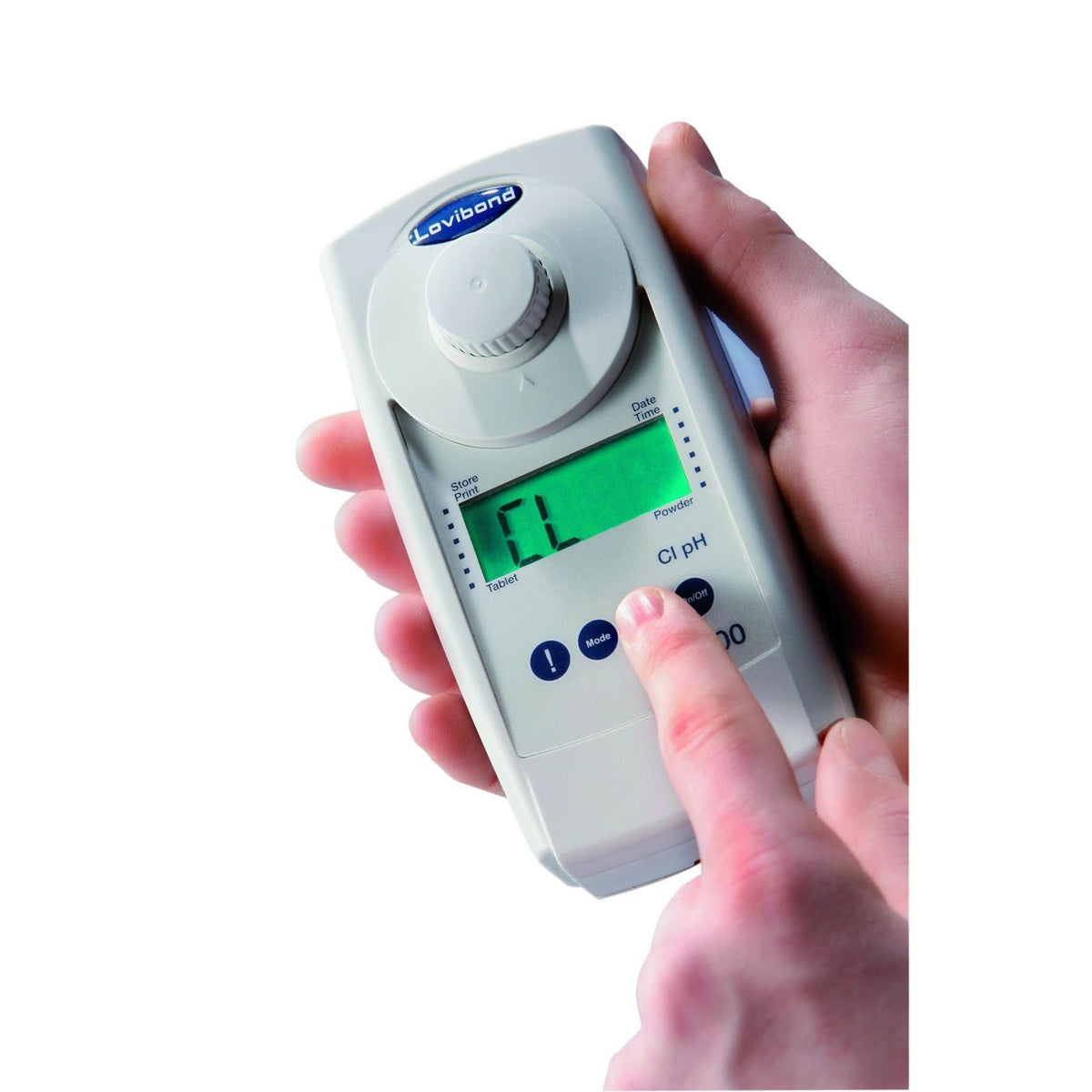 Astralpool - FOTOMETRO MD100 2 IN 1 CL/PH - BricoandPool