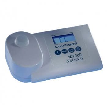 Astralpool - FOTOMETRO MD200 3 IN 1 CL/PH/CYS - BricoandPool